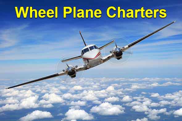 Charter Quote Request 